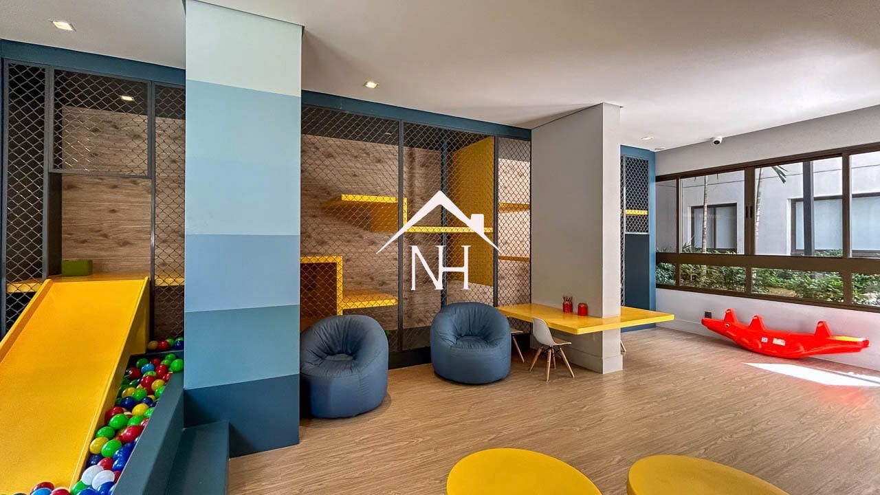 Apartamento, 3 quartos, 201 m² - Foto 8