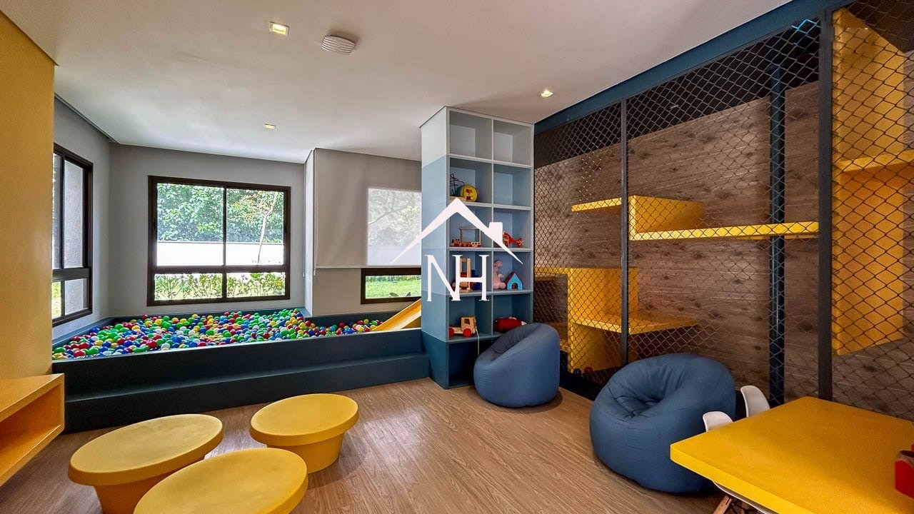Apartamento, 3 quartos, 201 m² - Foto 9