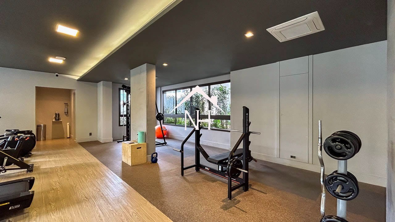 Apartamento, 3 quartos, 201 m² - Foto 12