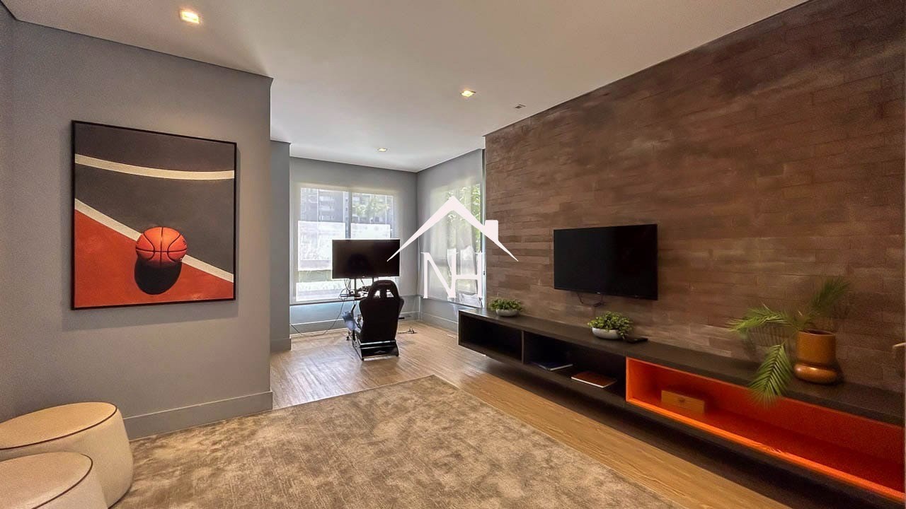 Apartamento, 3 quartos, 201 m² - Foto 13