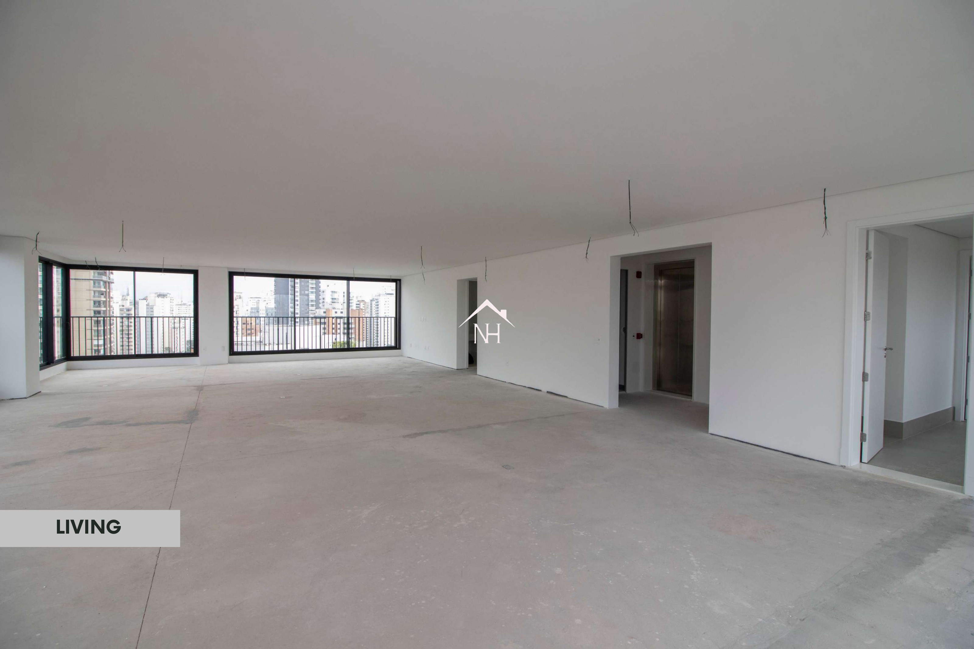 Apartamento, 4 quartos, 375 m² - Foto 35