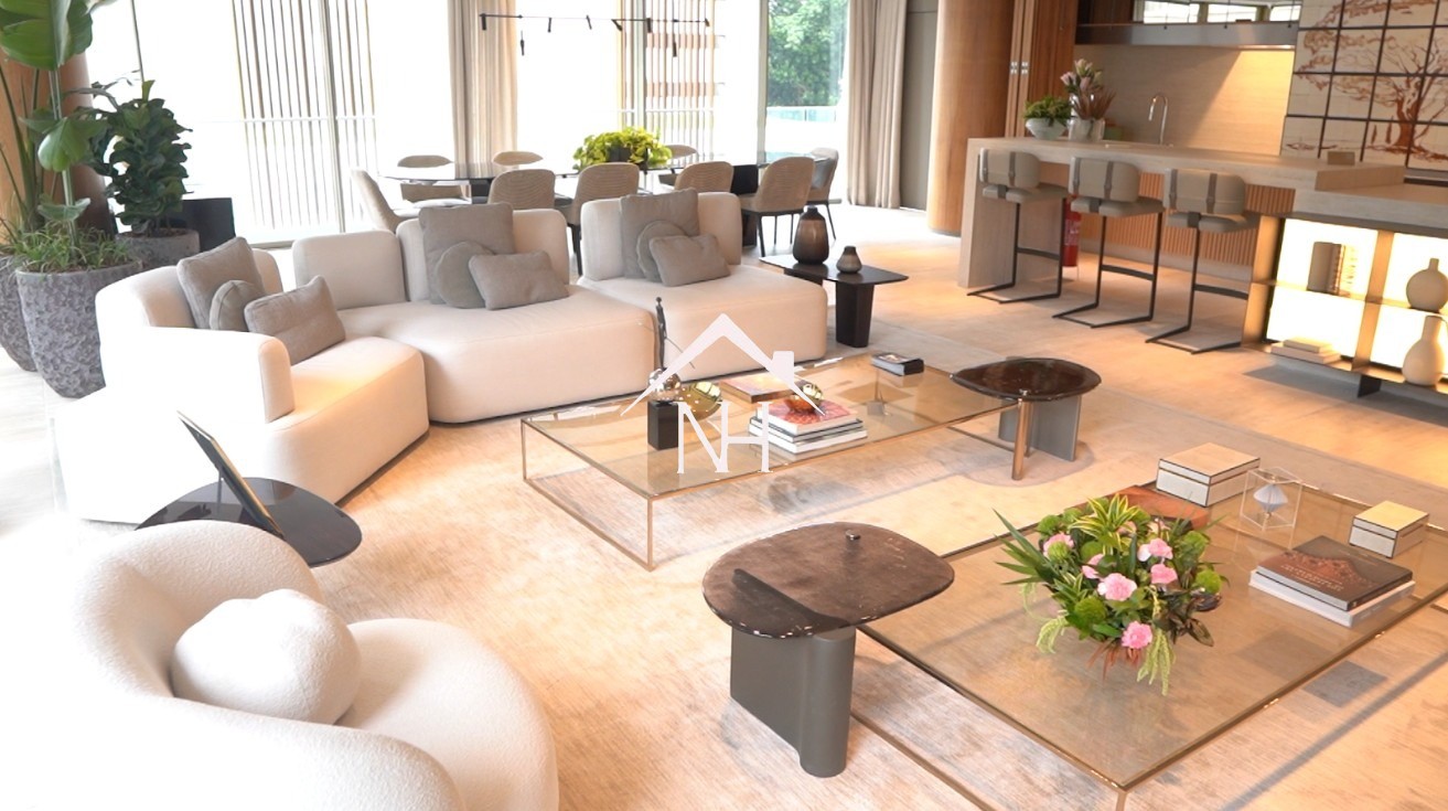 Apartamento, 4 quartos, 355 m² - Foto 27