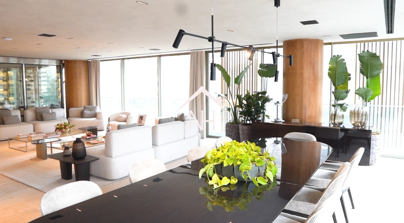 Apartamento, 4 quartos, 355 m² - Foto 1