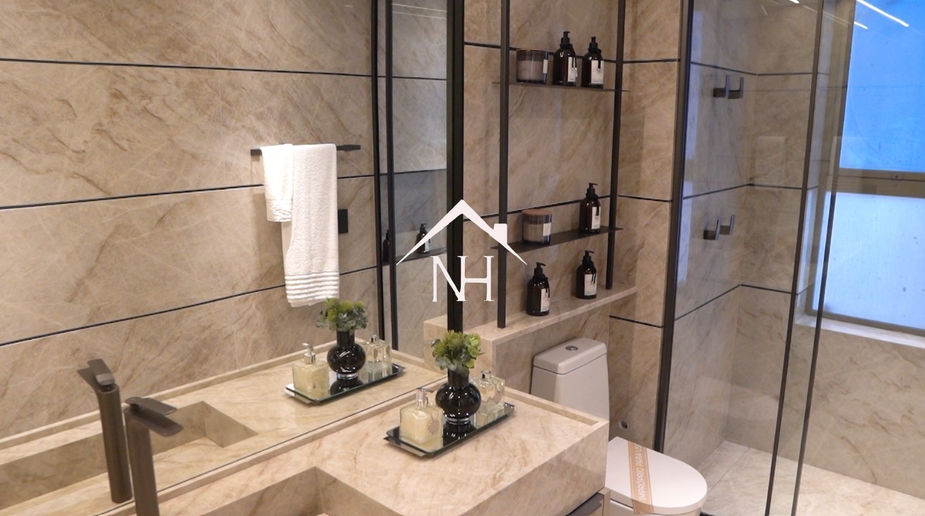 Apartamento, 4 quartos, 355 m² - Foto 28