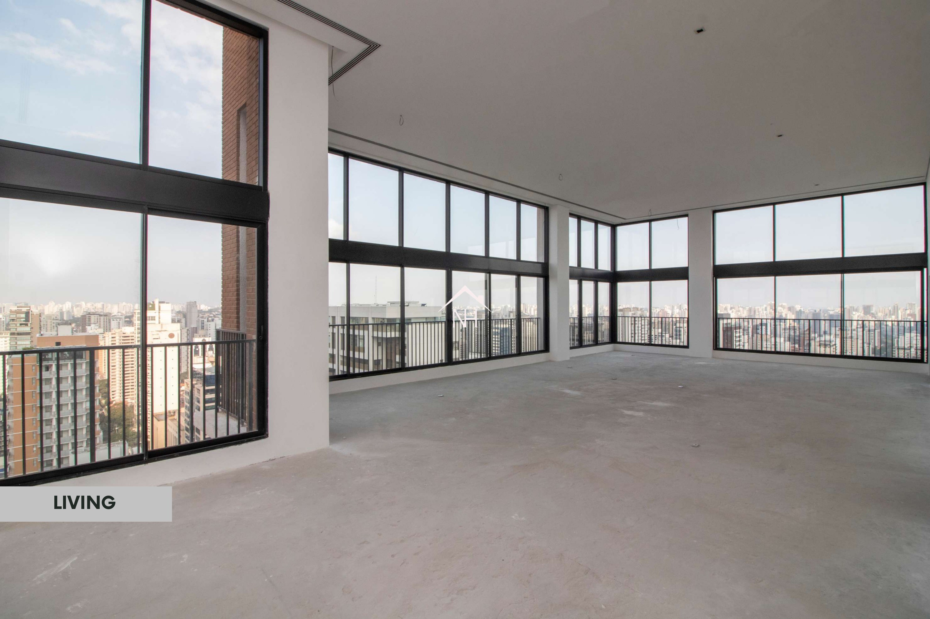 Apartamento, 4 quartos, 688 m² - Foto 35