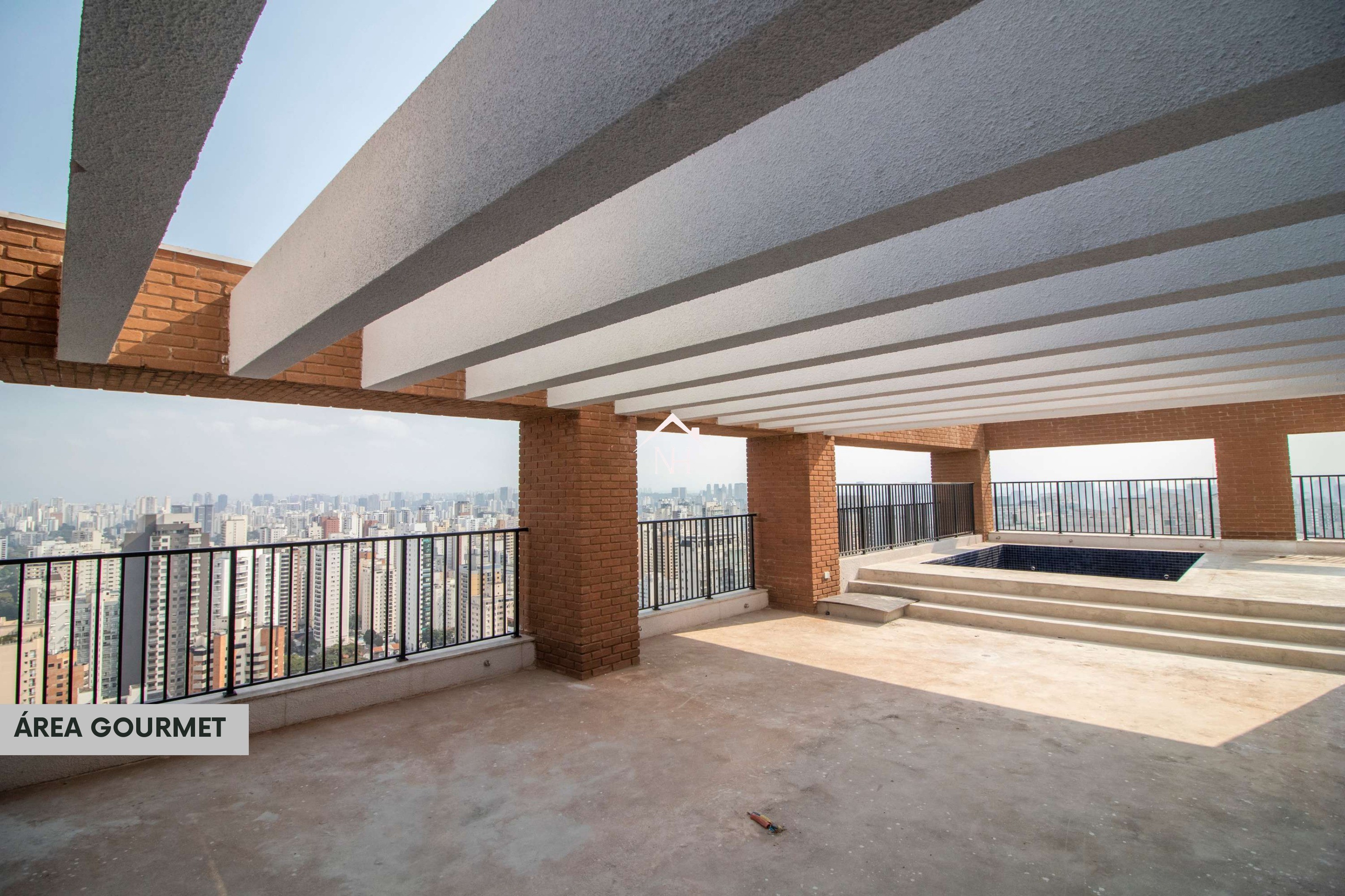 Apartamento, 4 quartos, 688 m² - Foto 43