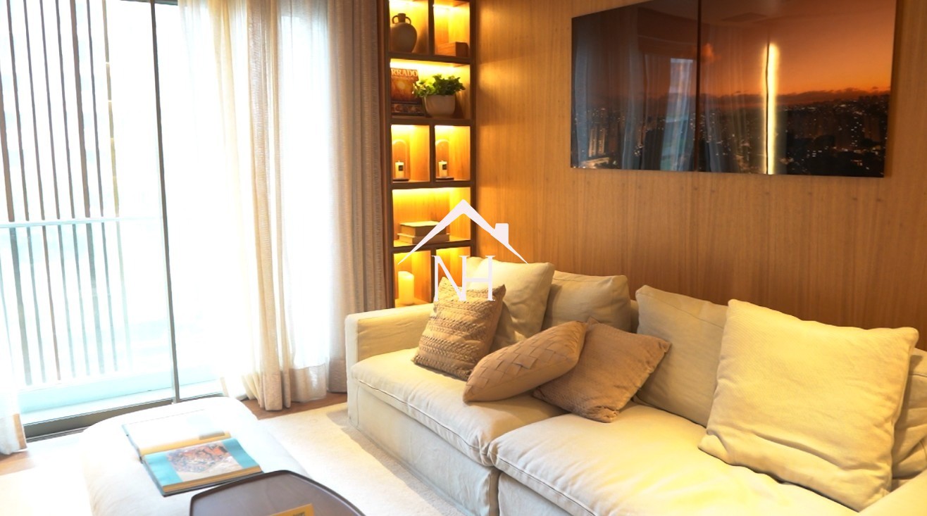 Apartamento, 4 quartos, 355 m² - Foto 20