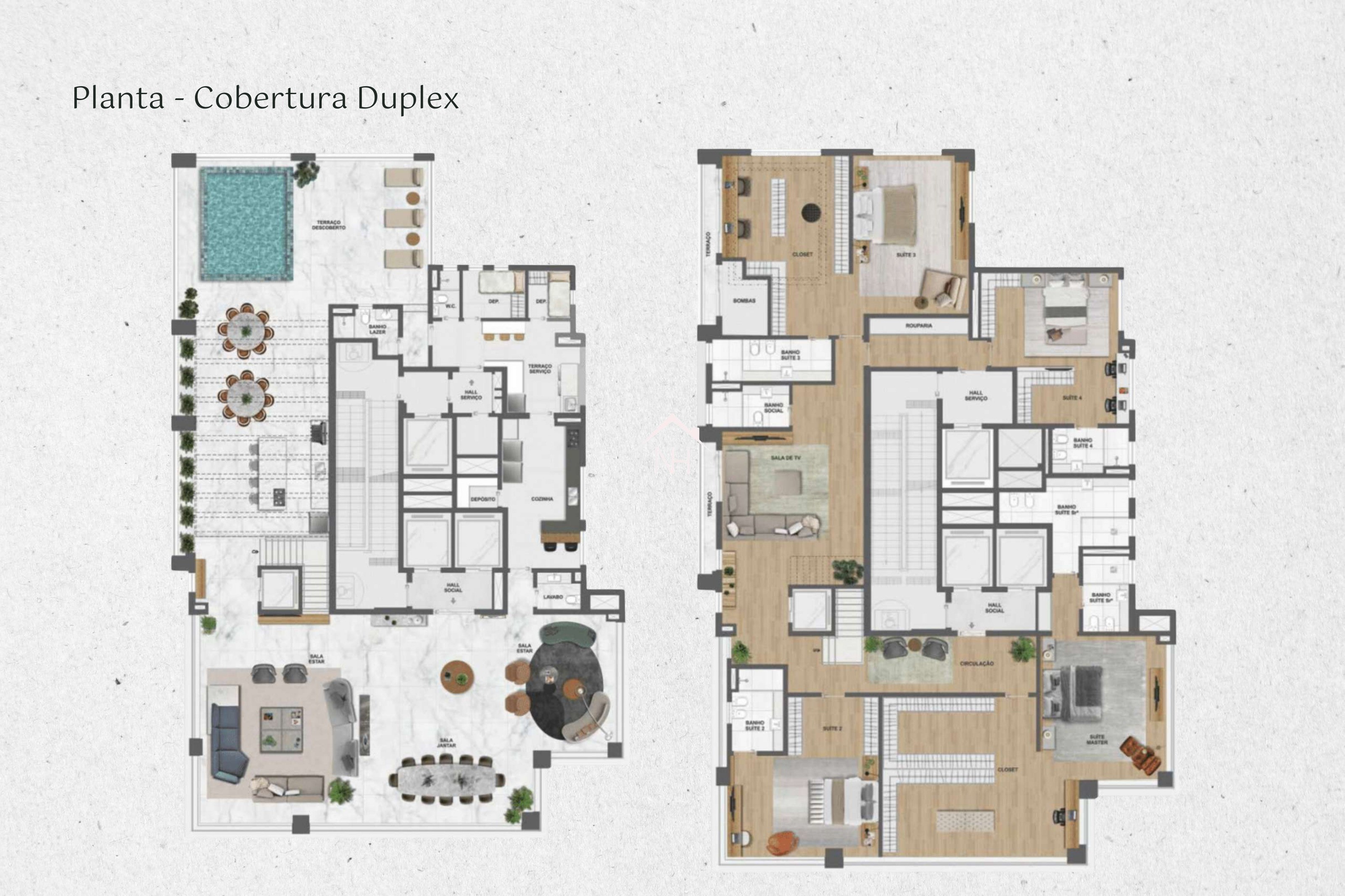 Apartamento, 4 quartos, 688 m² - Foto 47