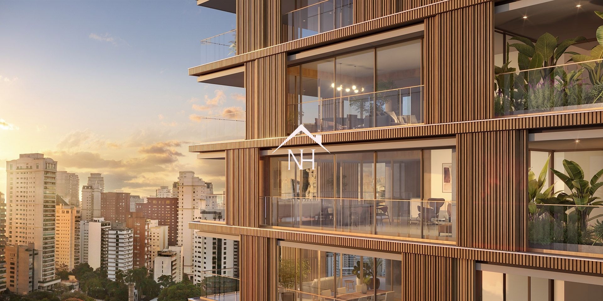 Apartamento, 4 quartos, 355 m² - Foto 8