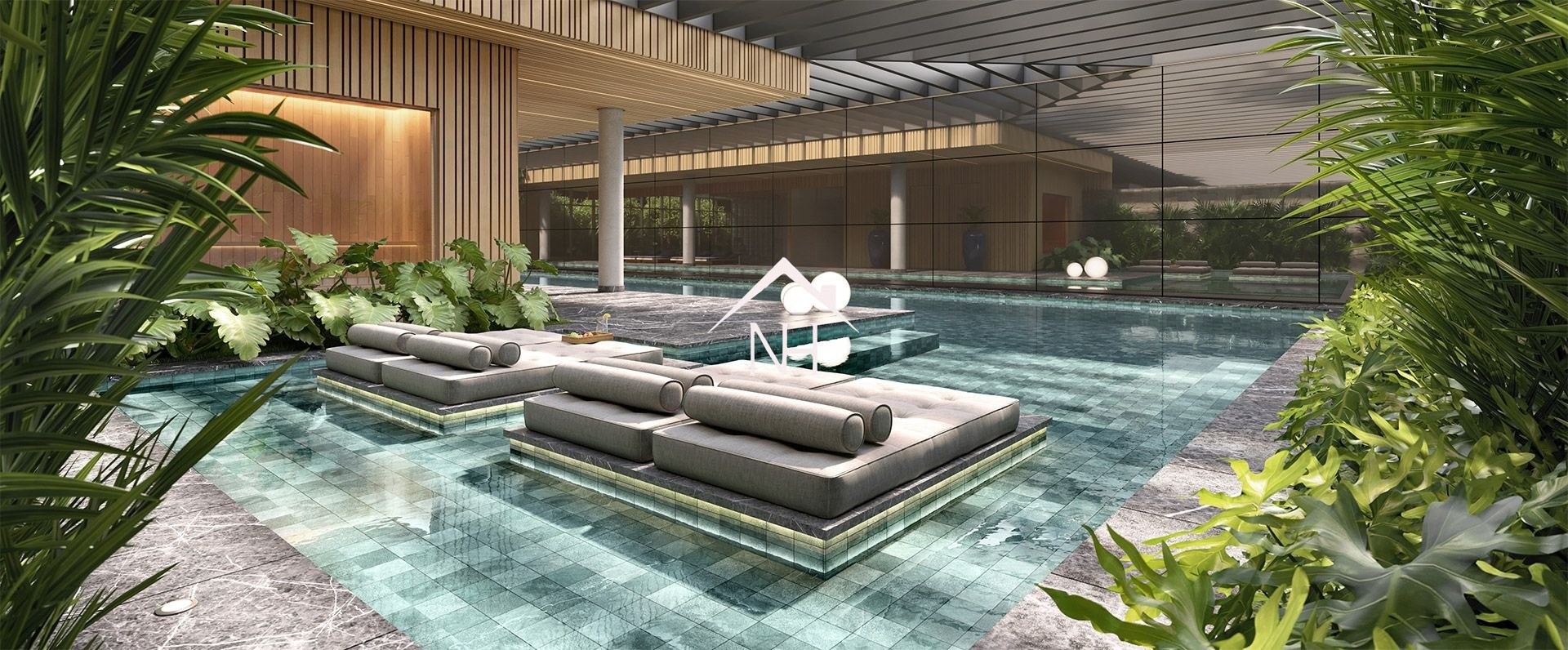 Apartamento, 4 quartos, 355 m² - Foto 6