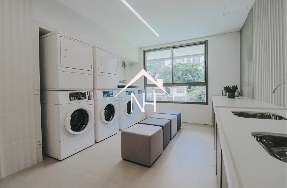 Apartamento, 2 quartos, 76 m² - Foto 12