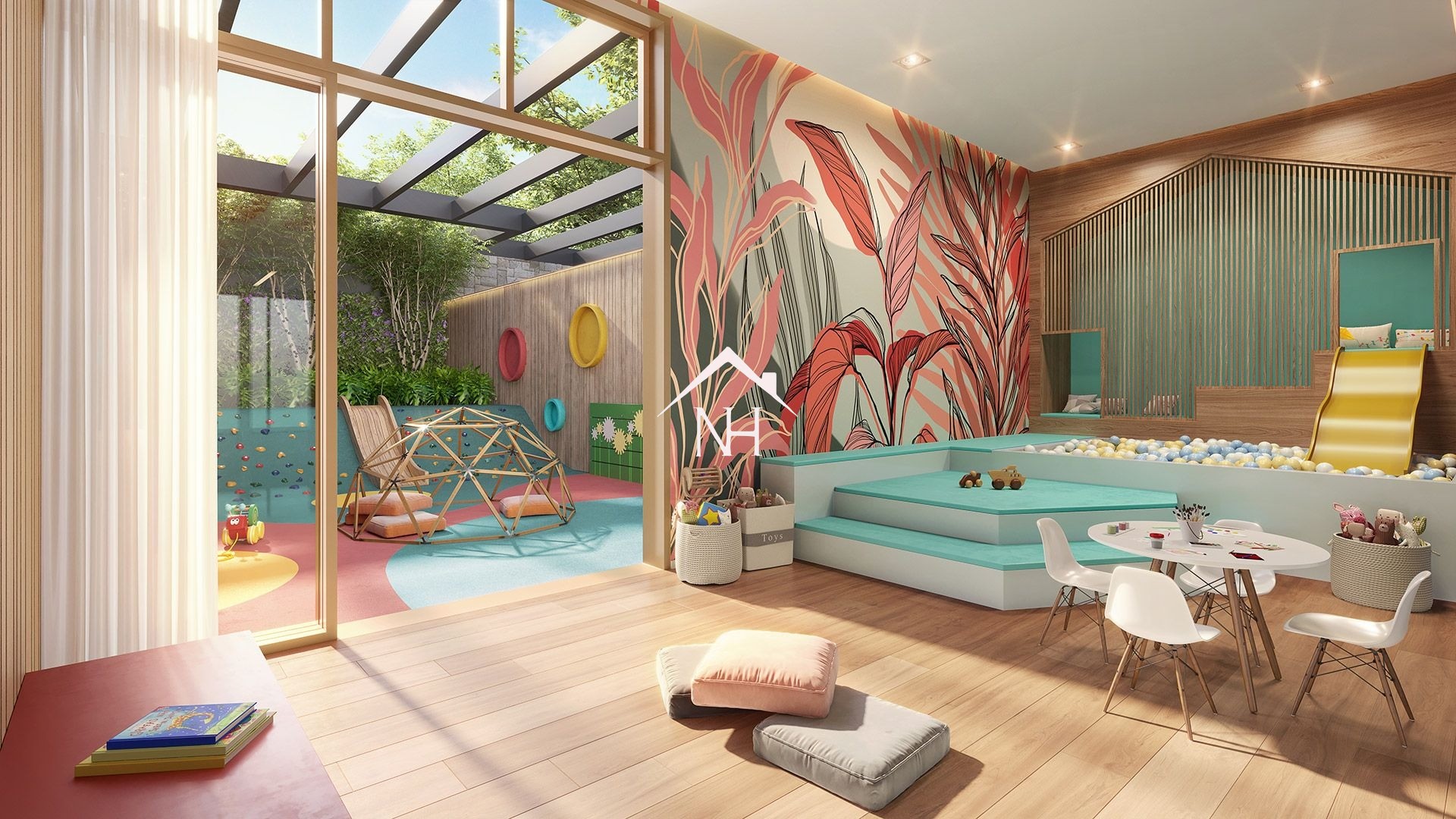 Apartamento, 4 quartos, 355 m² - Foto 2