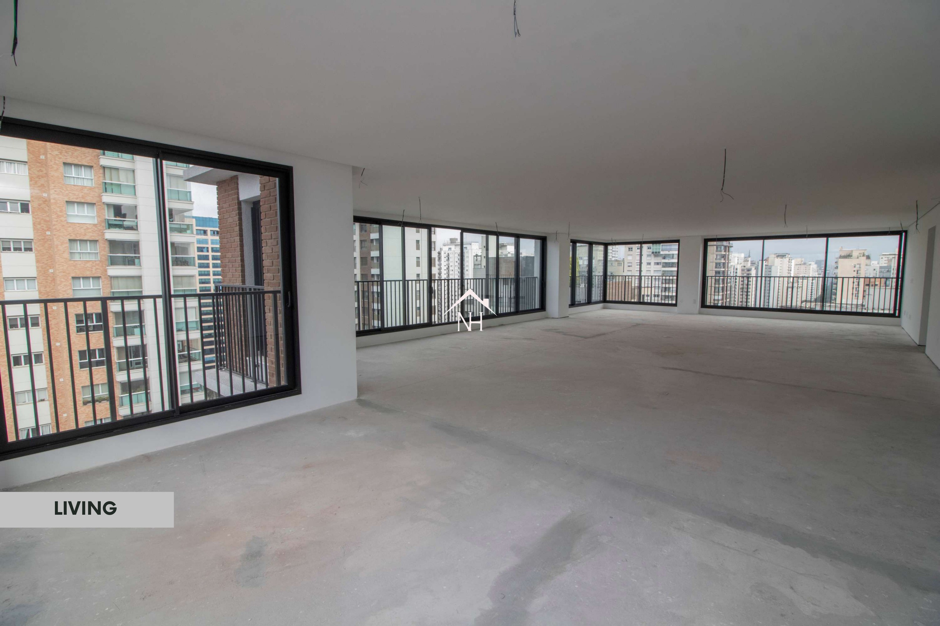 Apartamento, 4 quartos, 375 m² - Foto 36