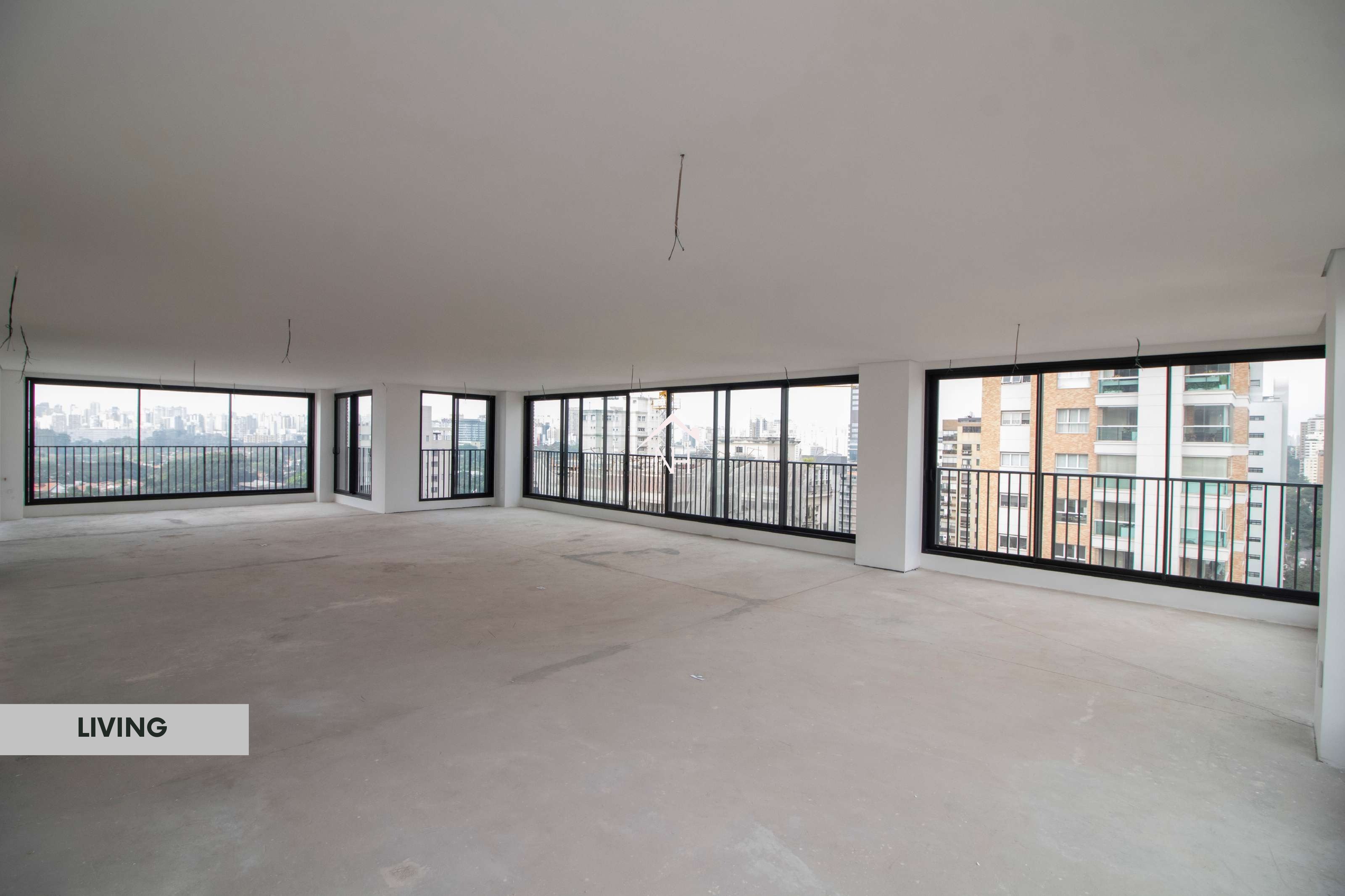 Apartamento, 4 quartos, 375 m² - Foto 34