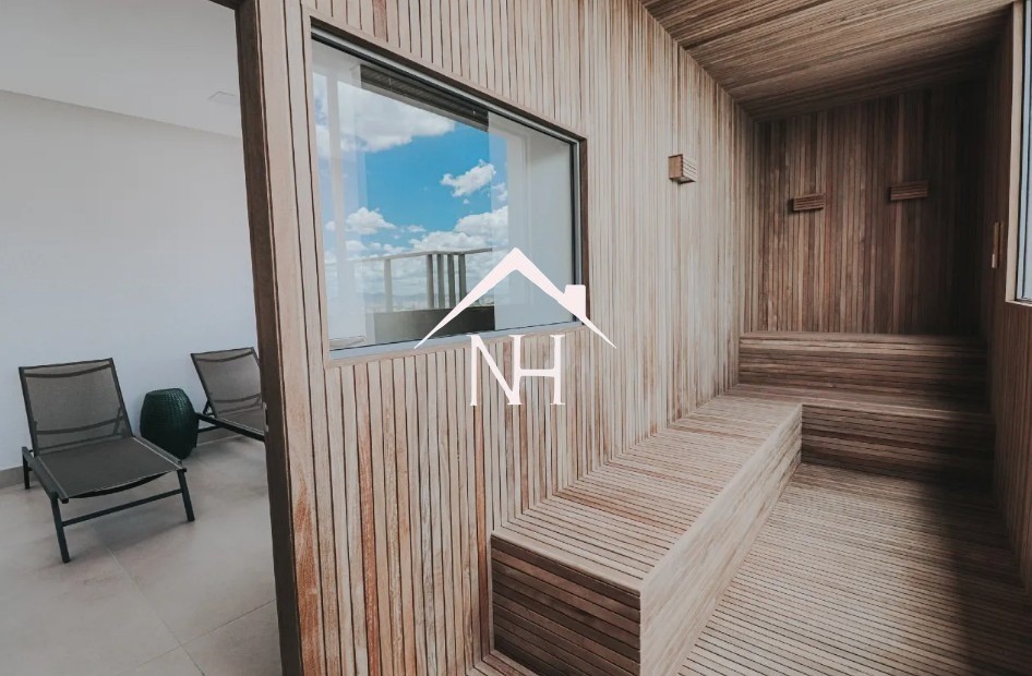 Apartamento, 2 quartos, 76 m² - Foto 5