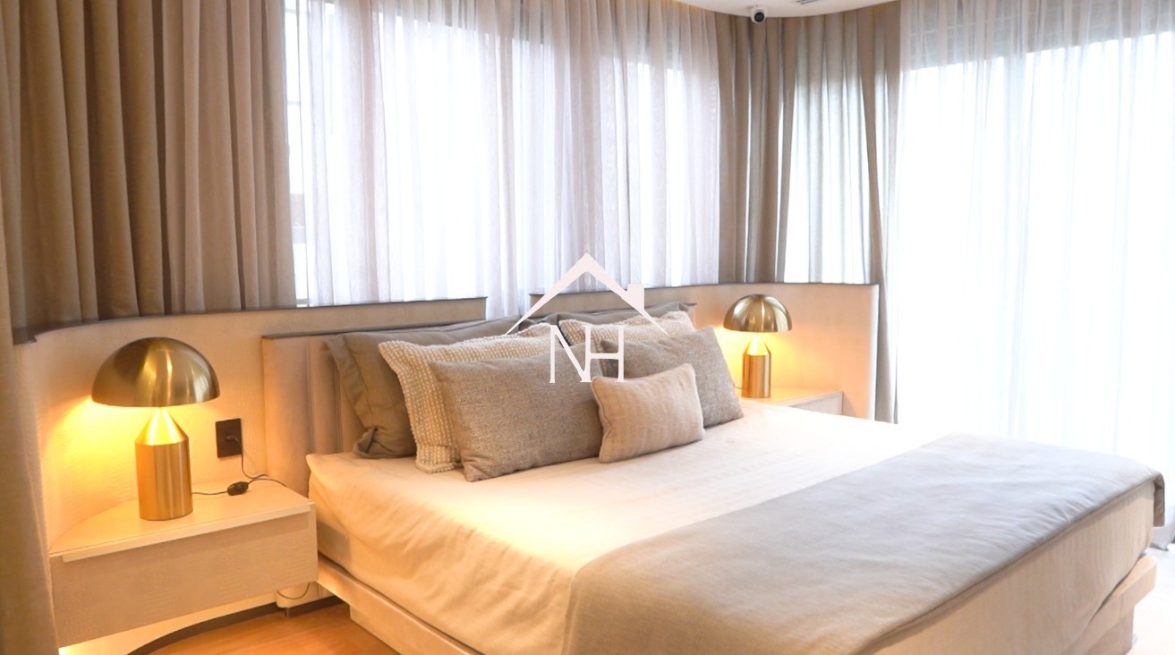 Apartamento, 4 quartos, 355 m² - Foto 29