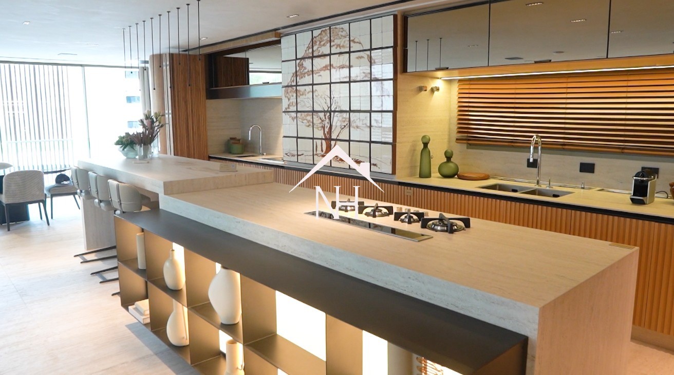 Apartamento, 4 quartos, 355 m² - Foto 24