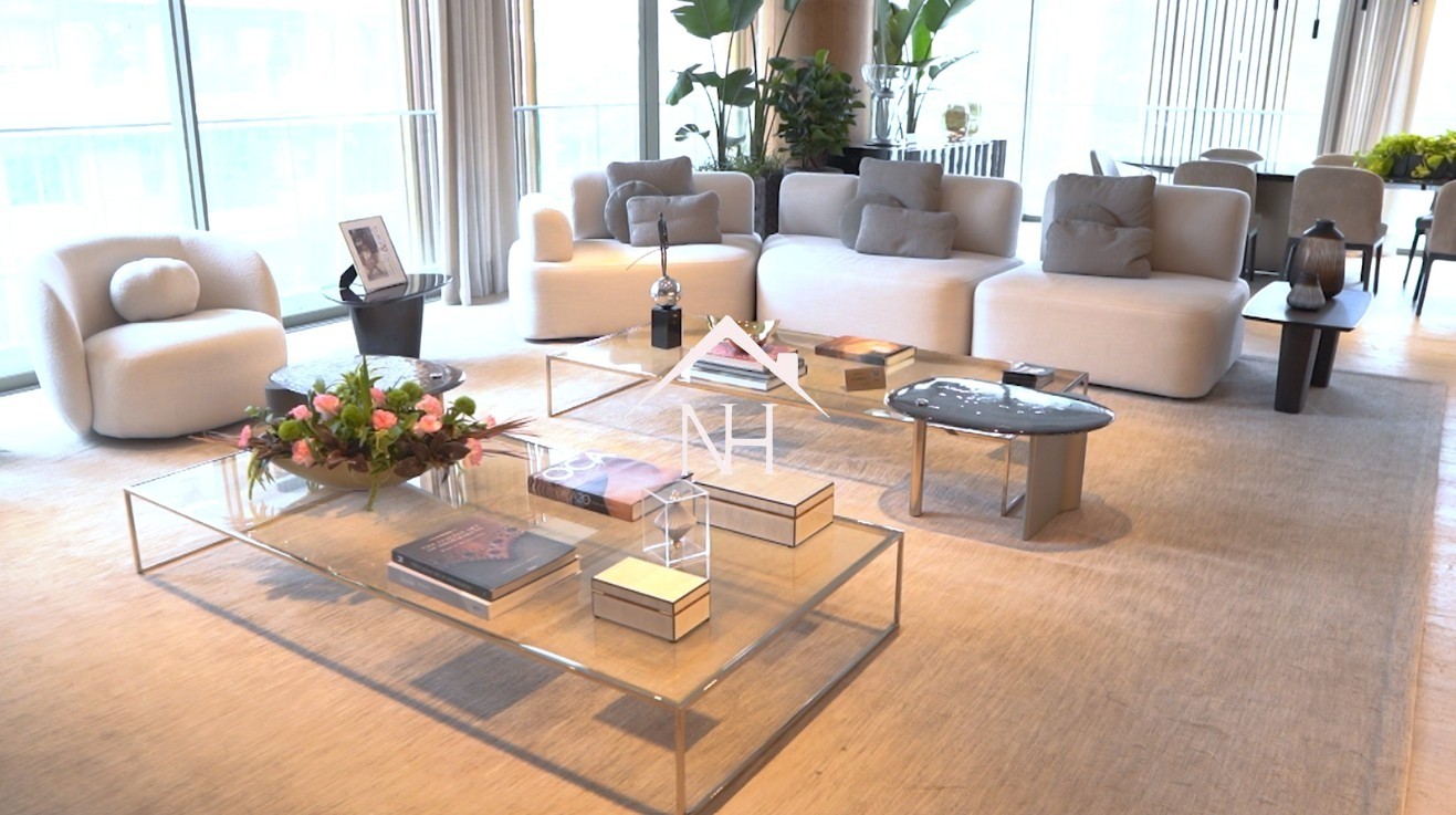 Apartamento, 4 quartos, 355 m² - Foto 26
