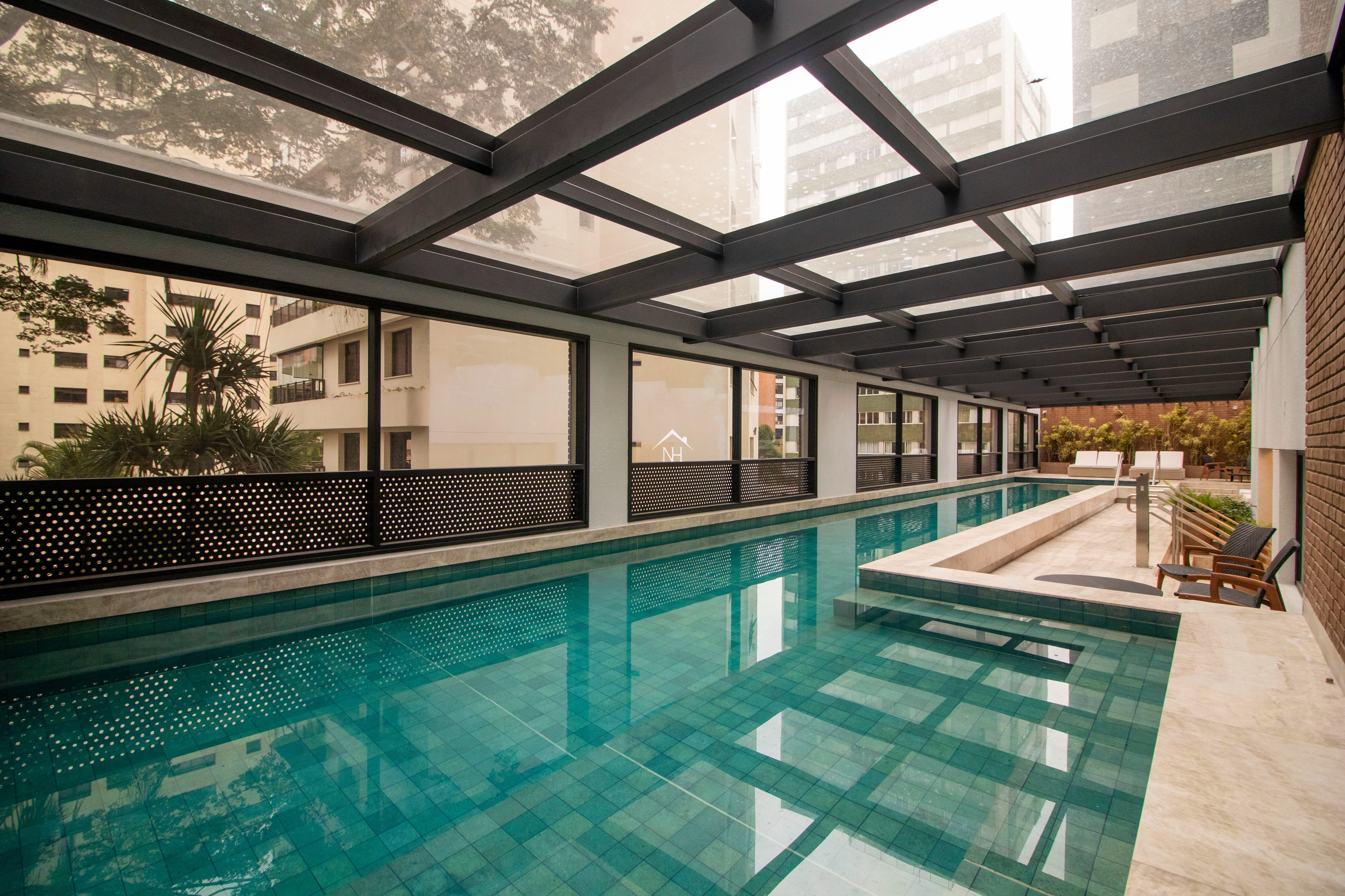Apartamento, 4 quartos, 375 m² - Foto 11