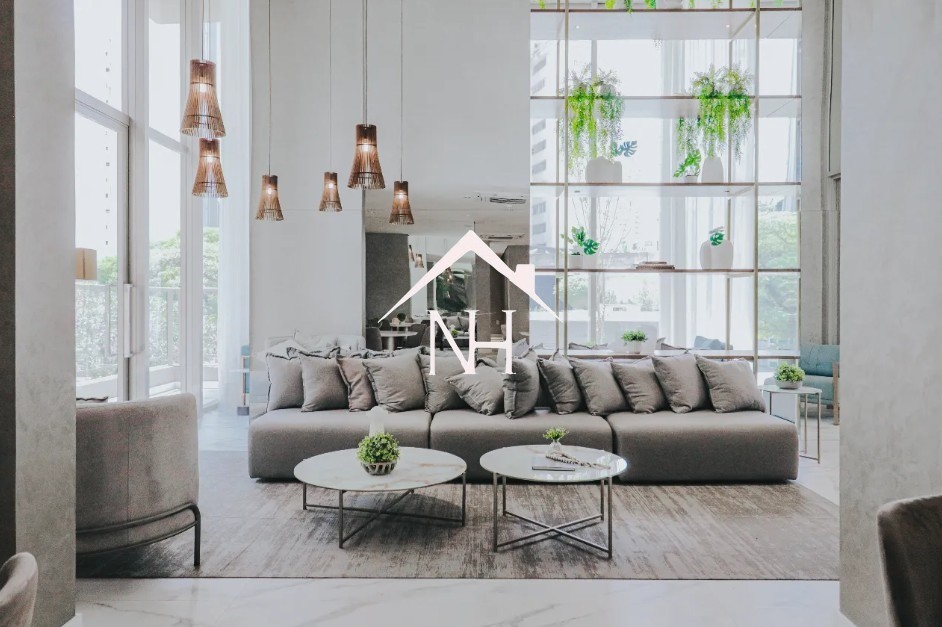 Apartamento, 2 quartos, 76 m² - Foto 7