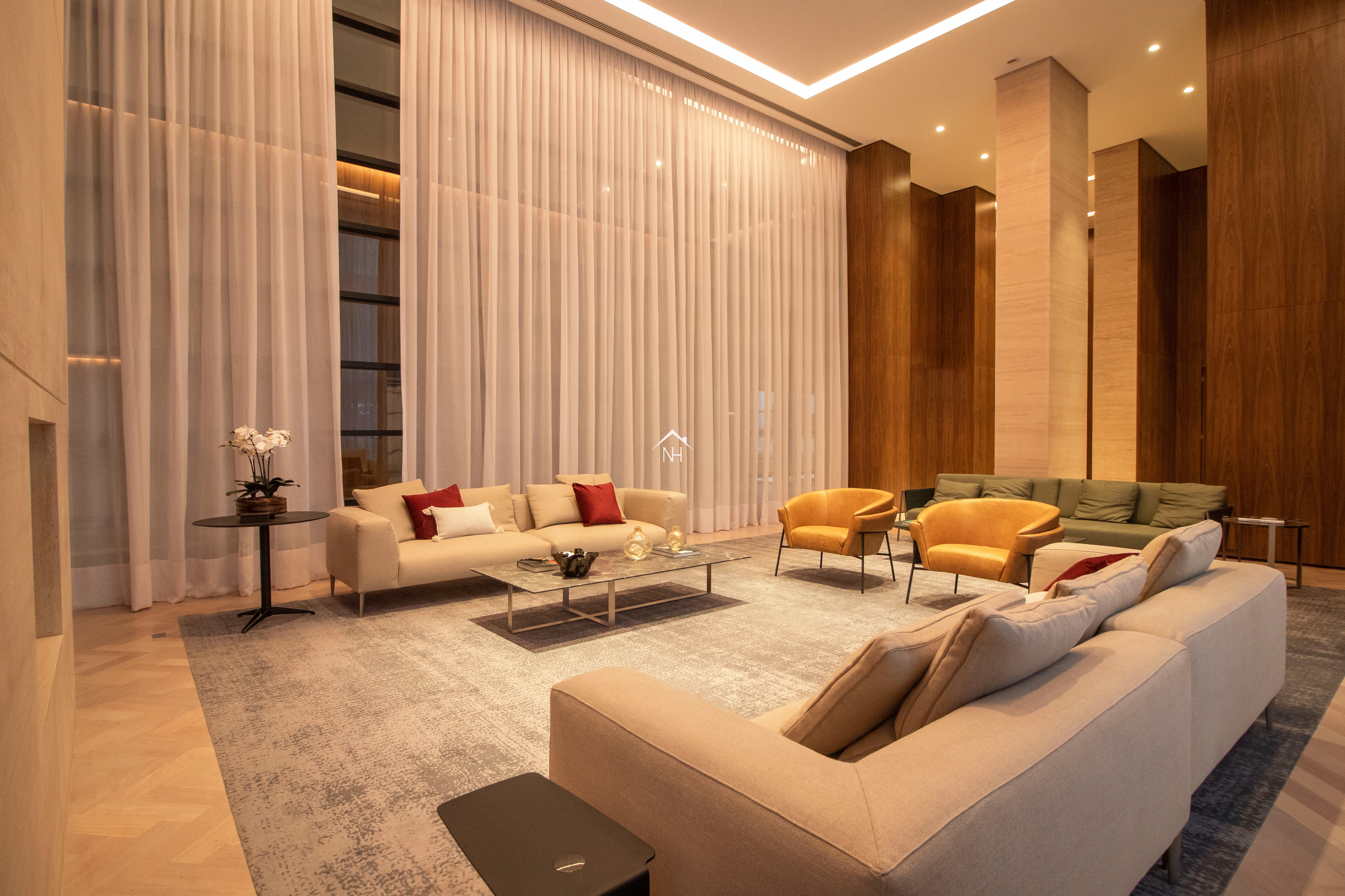 Apartamento, 4 quartos, 375 m² - Foto 28