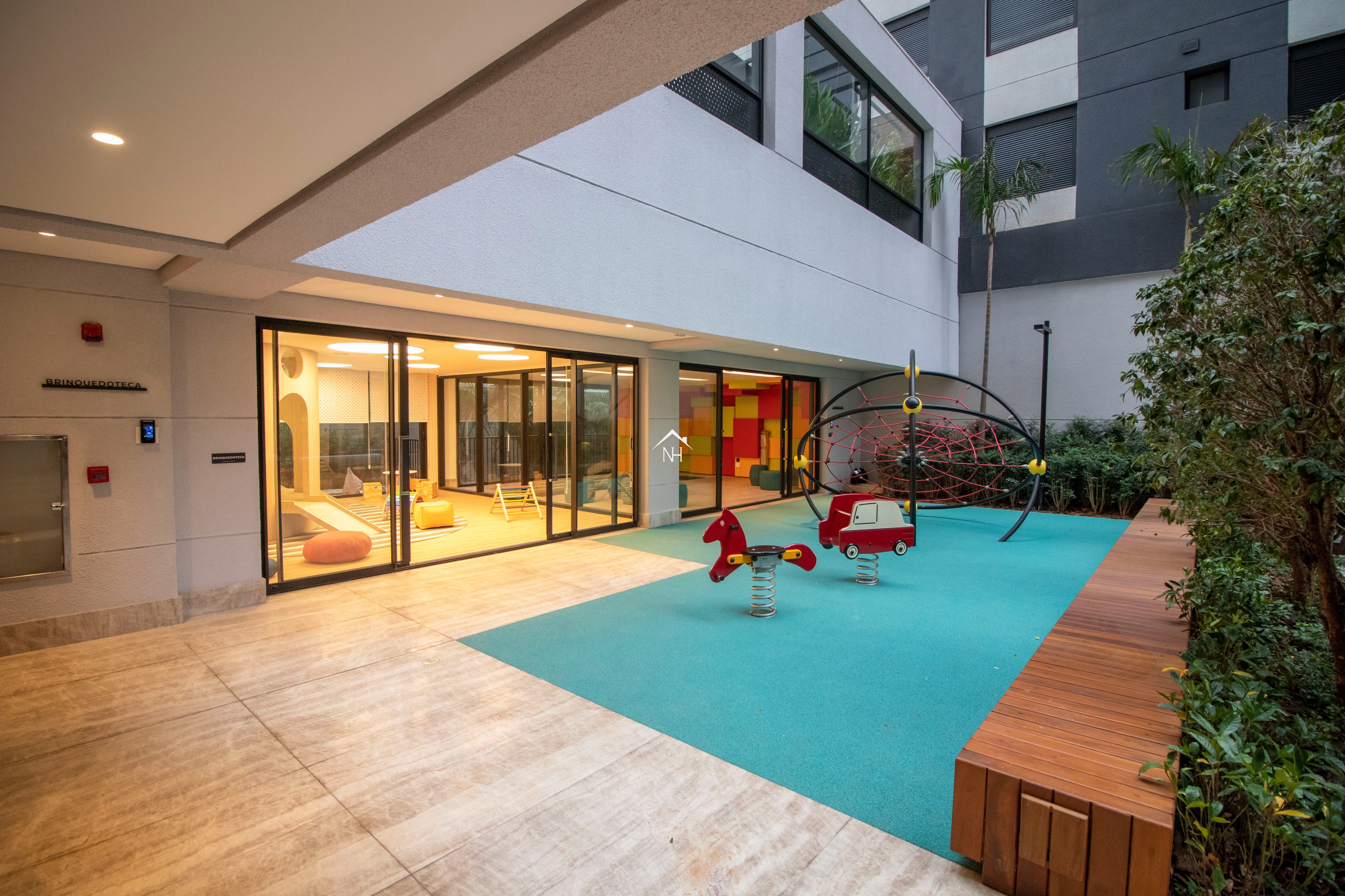 Apartamento, 4 quartos, 375 m² - Foto 24