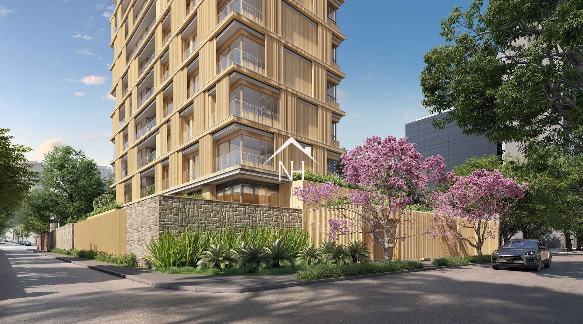 Apartamento, 4 quartos, 355 m² - Foto 7