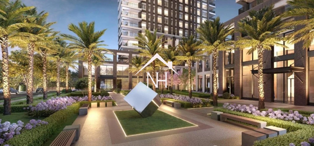 Apartamento, 3 quartos, 366 m² - Foto 15