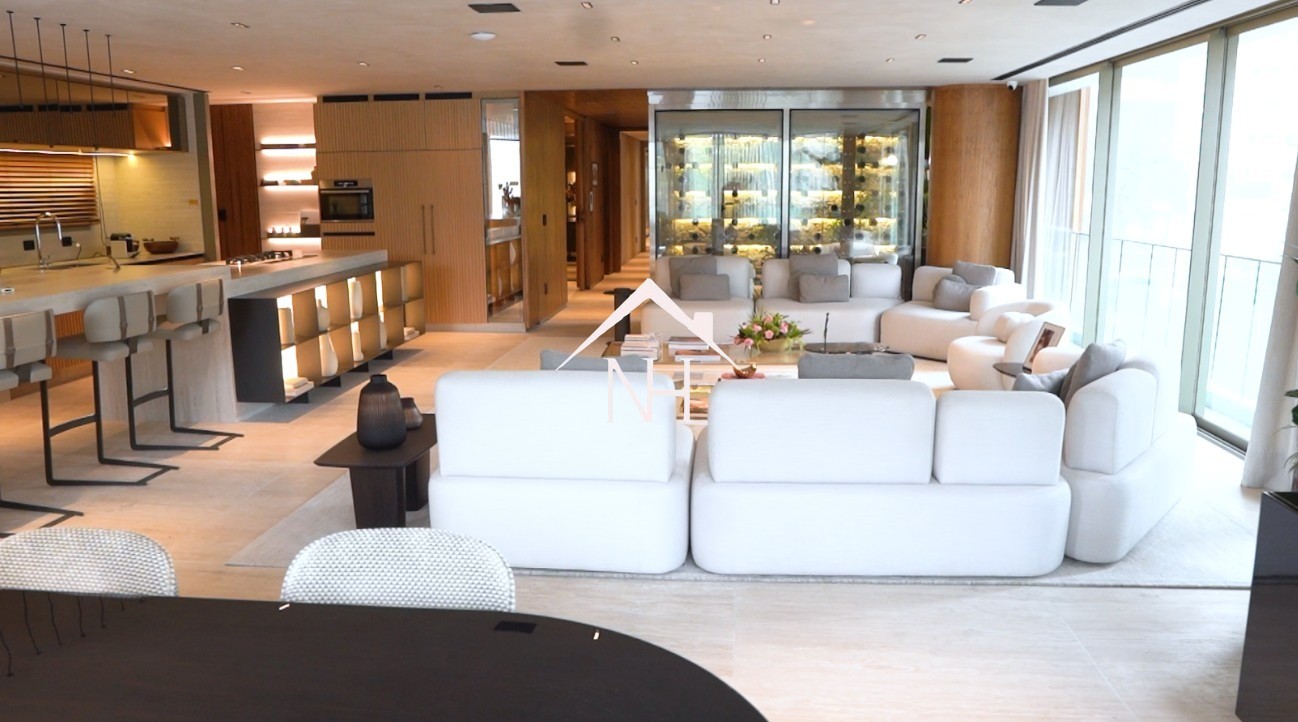 Apartamento, 4 quartos, 355 m² - Foto 23