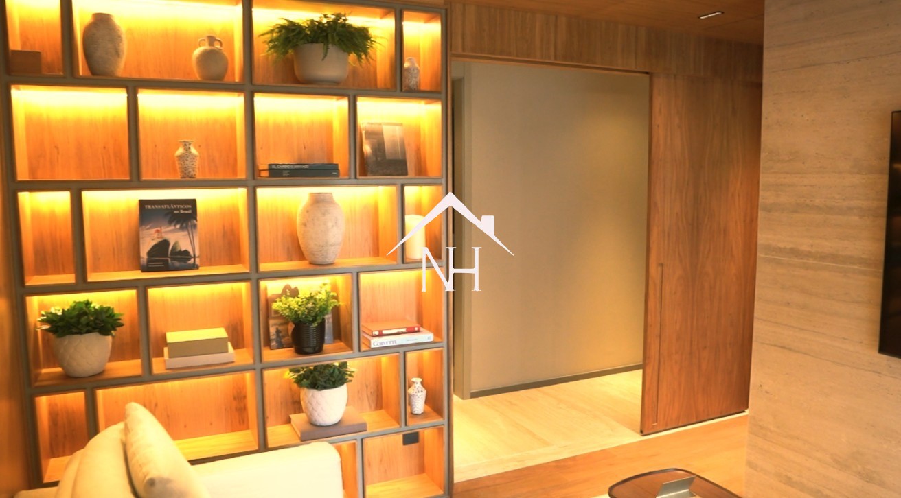 Apartamento, 4 quartos, 355 m² - Foto 19