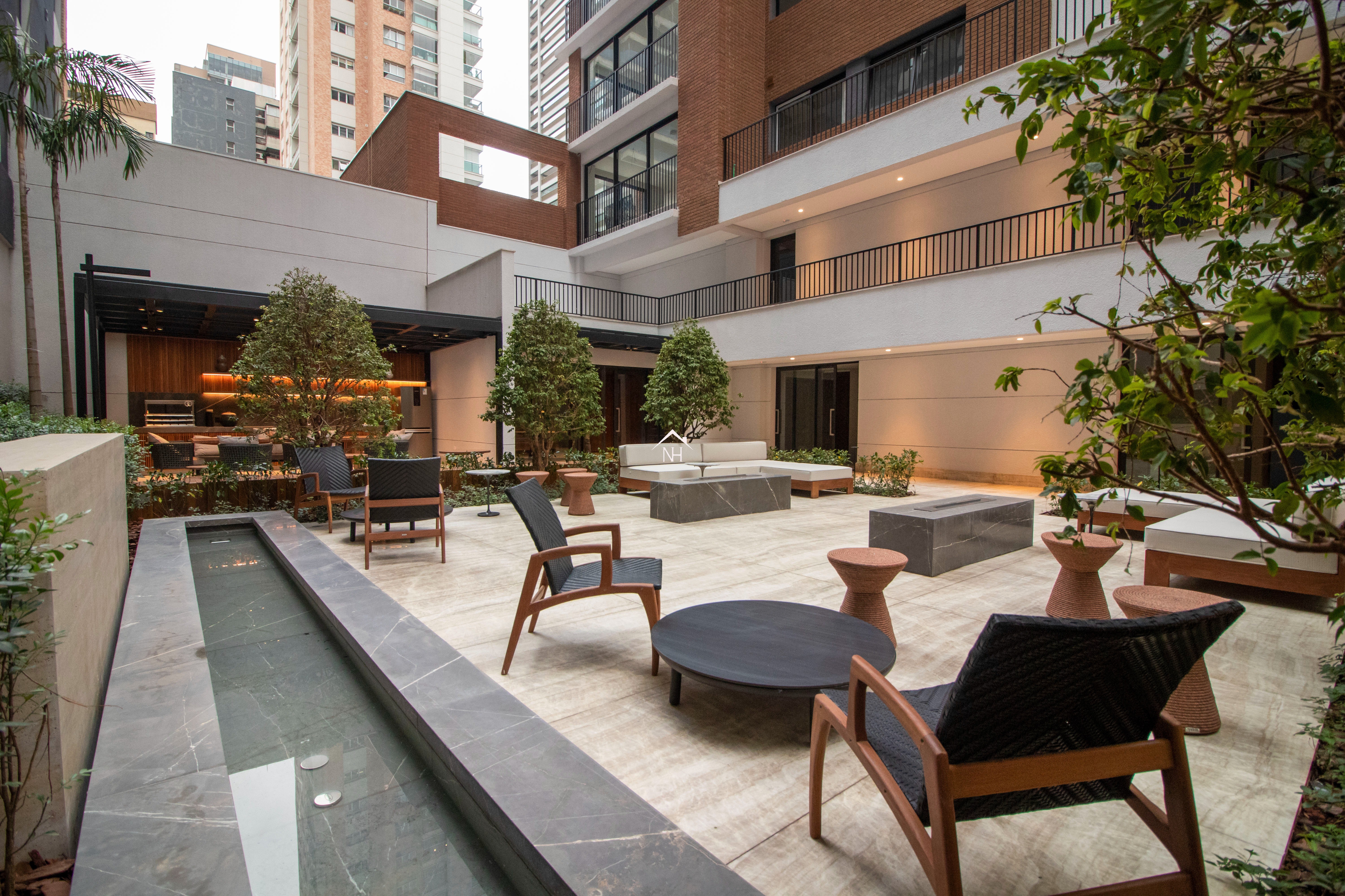Apartamento, 4 quartos, 375 m² - Foto 23