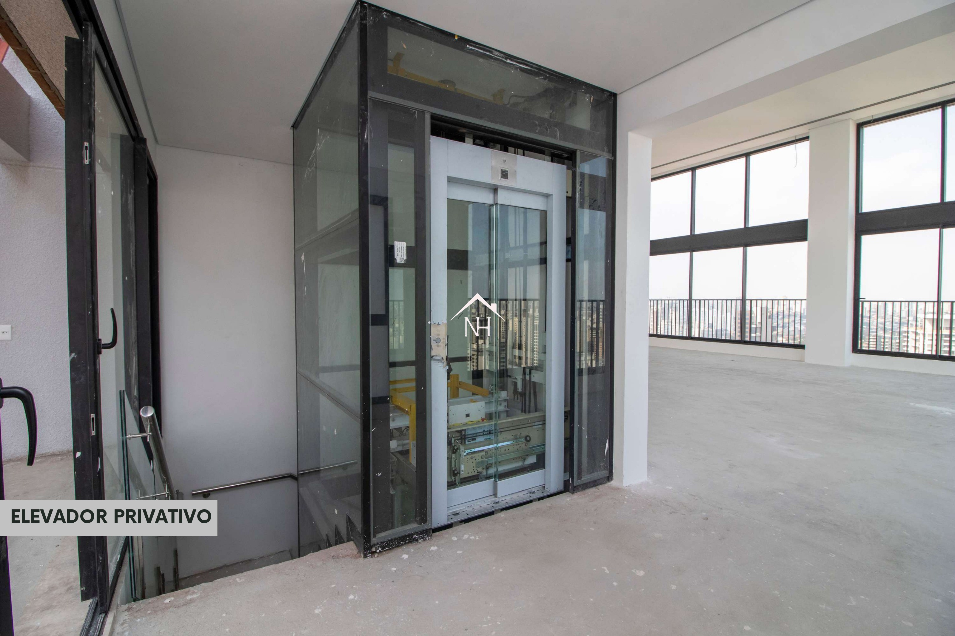 Apartamento, 4 quartos, 688 m² - Foto 46