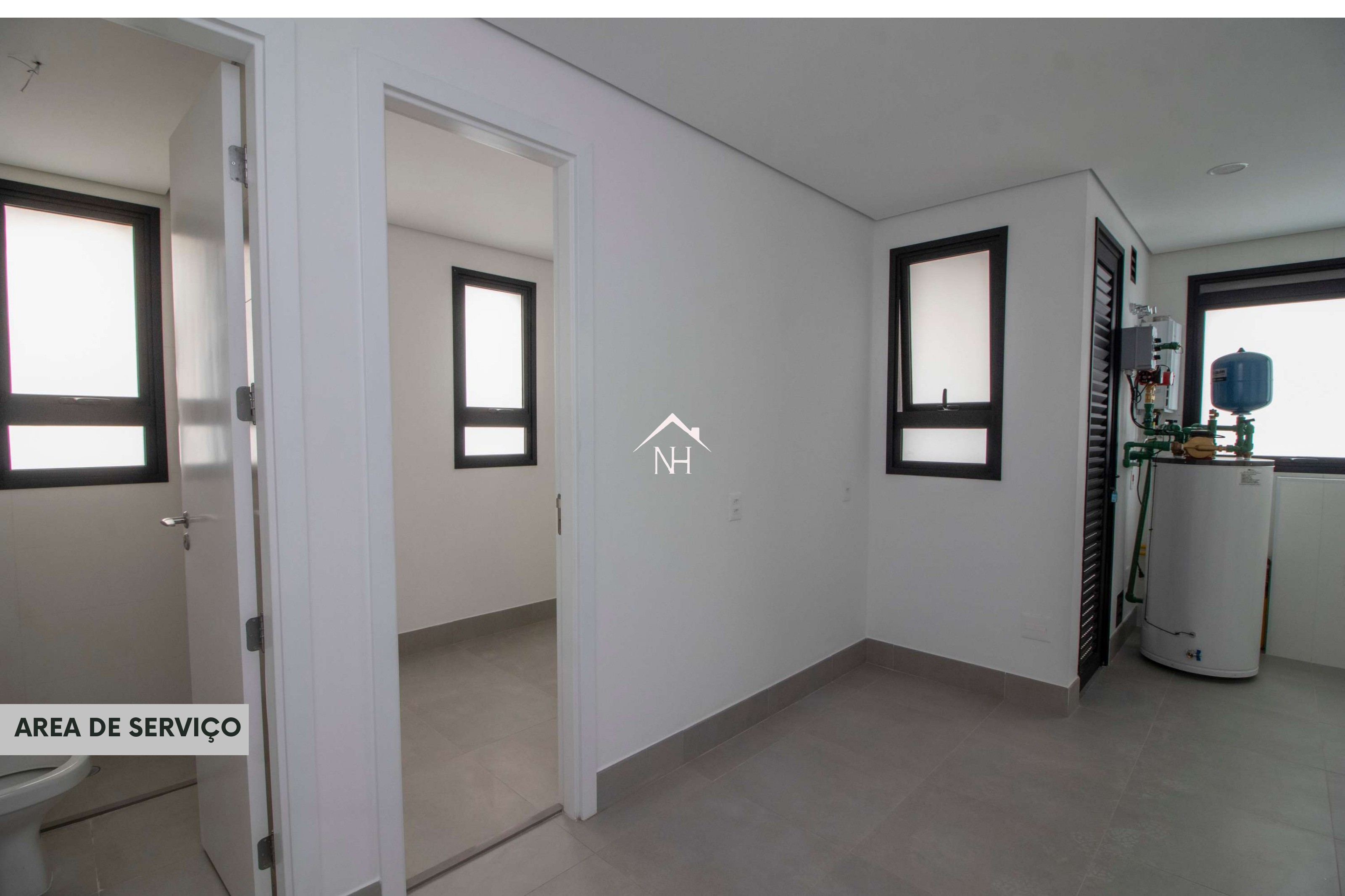 Apartamento, 4 quartos, 375 m² - Foto 41