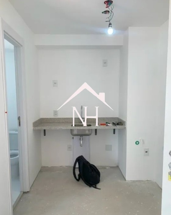 Apartamento, 1 quarto, 21 m² - Foto 7