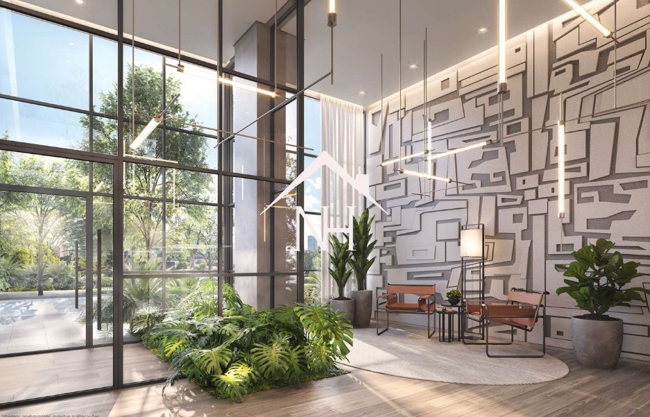 Cobertura, 4 quartos, 239 m² - Foto 3
