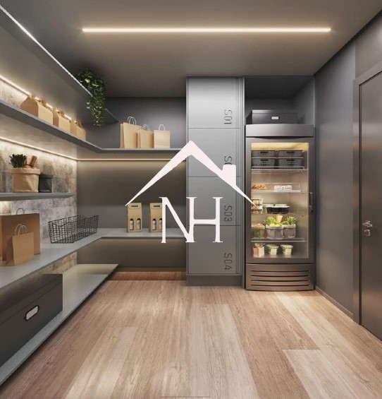 Cobertura, 4 quartos, 239 m² - Foto 4