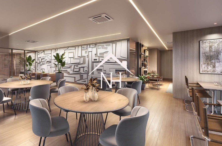 Cobertura, 4 quartos, 239 m² - Foto 7