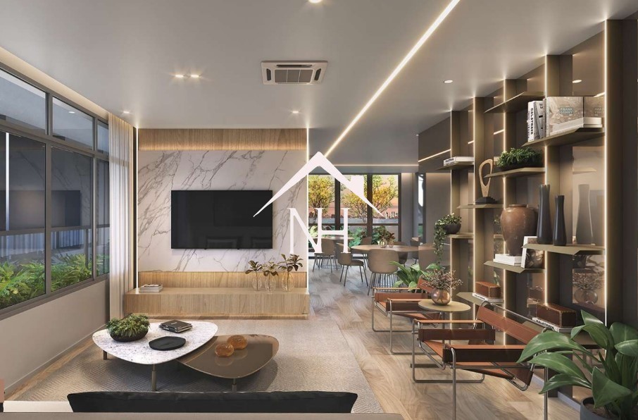 Cobertura, 4 quartos, 239 m² - Foto 8