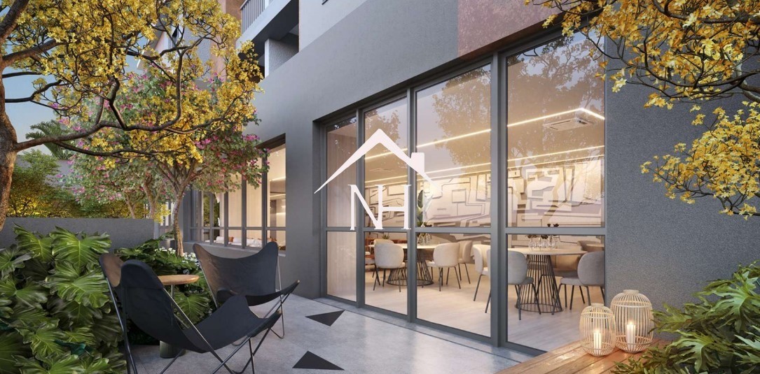 Cobertura, 4 quartos, 239 m² - Foto 9