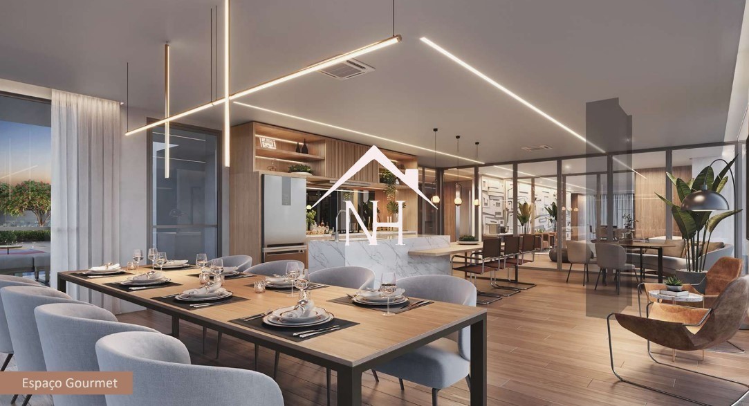 Cobertura, 4 quartos, 239 m² - Foto 10