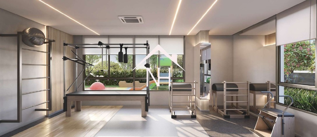 Cobertura, 4 quartos, 239 m² - Foto 13
