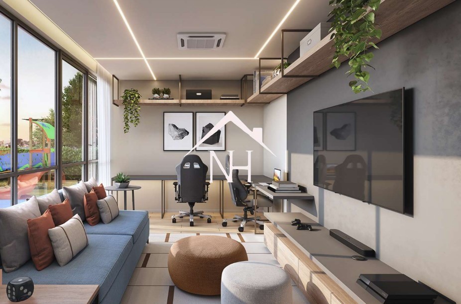 Cobertura, 4 quartos, 239 m² - Foto 14