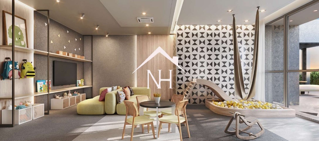 Cobertura, 4 quartos, 239 m² - Foto 15