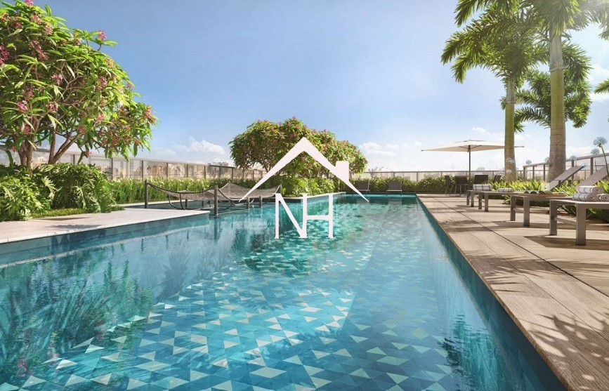 Cobertura, 4 quartos, 239 m² - Foto 17