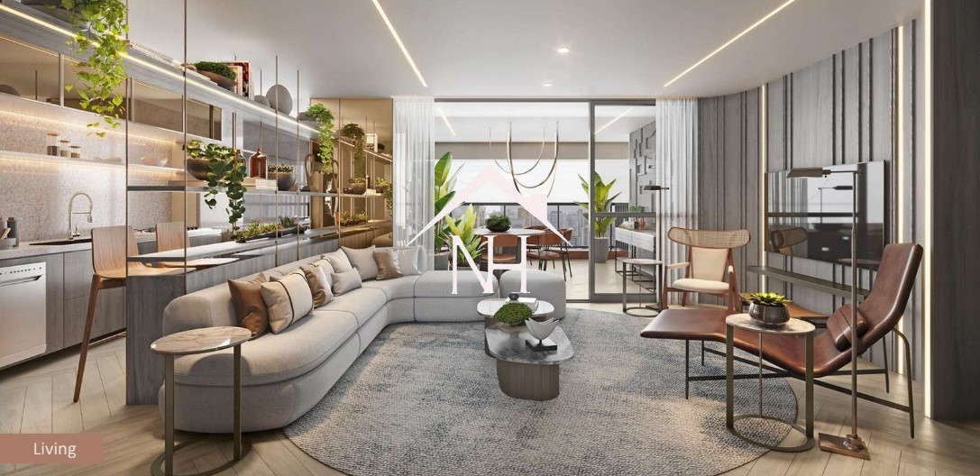 Cobertura, 4 quartos, 239 m² - Foto 19