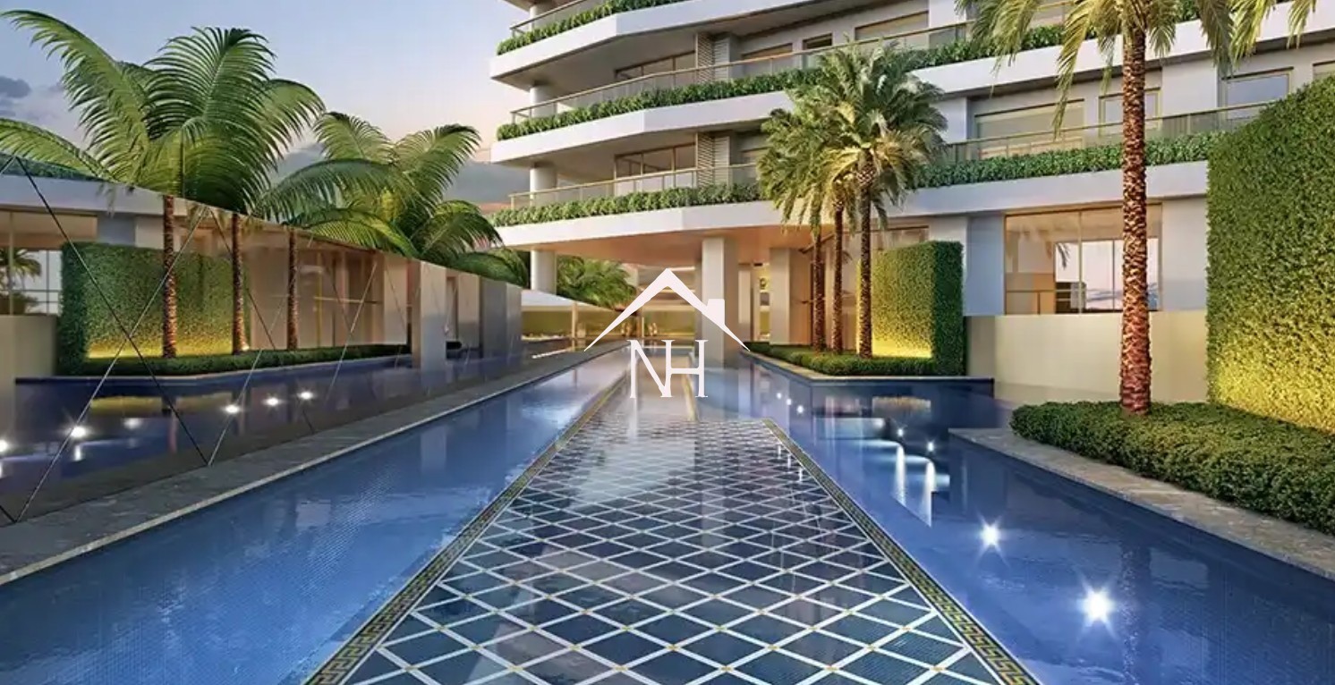 Apartamento, 1 quarto, 28 m² - Foto 4