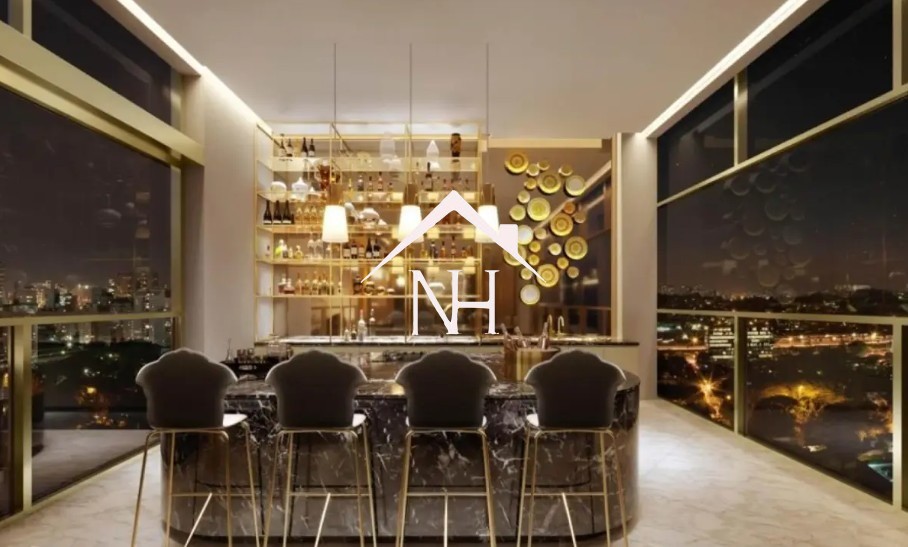 Apartamento, 1 quarto, 28 m² - Foto 17