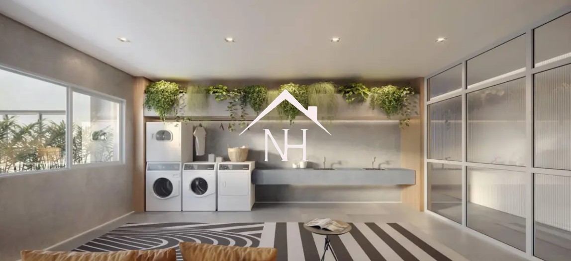 Apartamento, 2 quartos, 56 m² - Foto 17