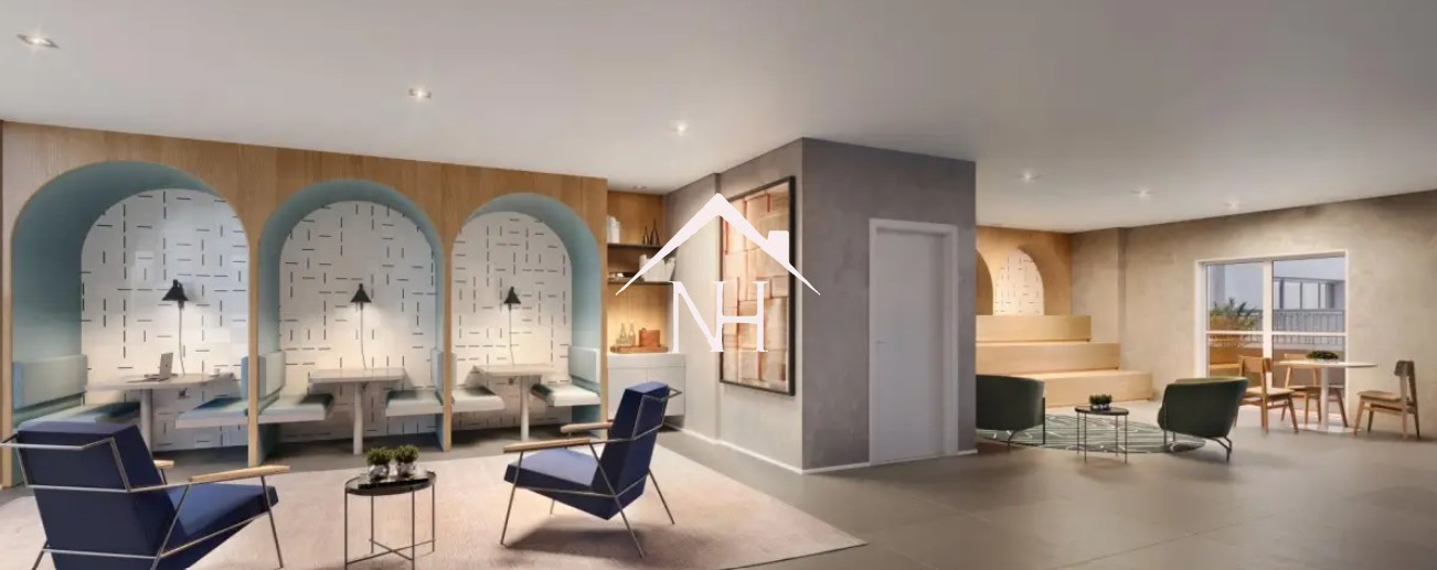 Apartamento, 2 quartos, 60 m² - Foto 10