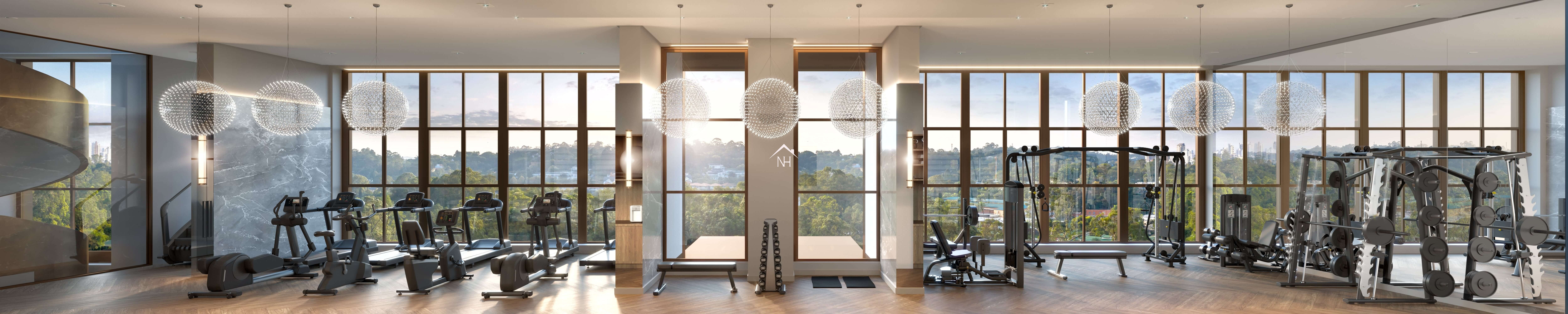 Cobertura, 3 quartos, 258 m² - Foto 8